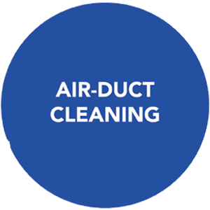 Air Duct Cleaning