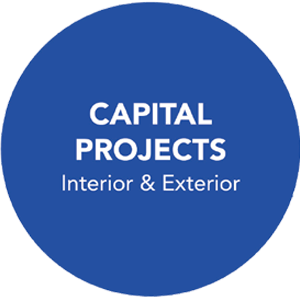 Capital Capital Projects