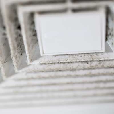Dirty/Dusty Air Vent Dirty/Dusty Air Vent